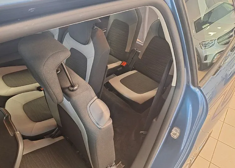 Zunanja slika - Citroën C4 Grand Picasso - Exclusive BlueHDi 150 2.0HDI-ALU-NAVI-PDC-7SEDEZ - 11