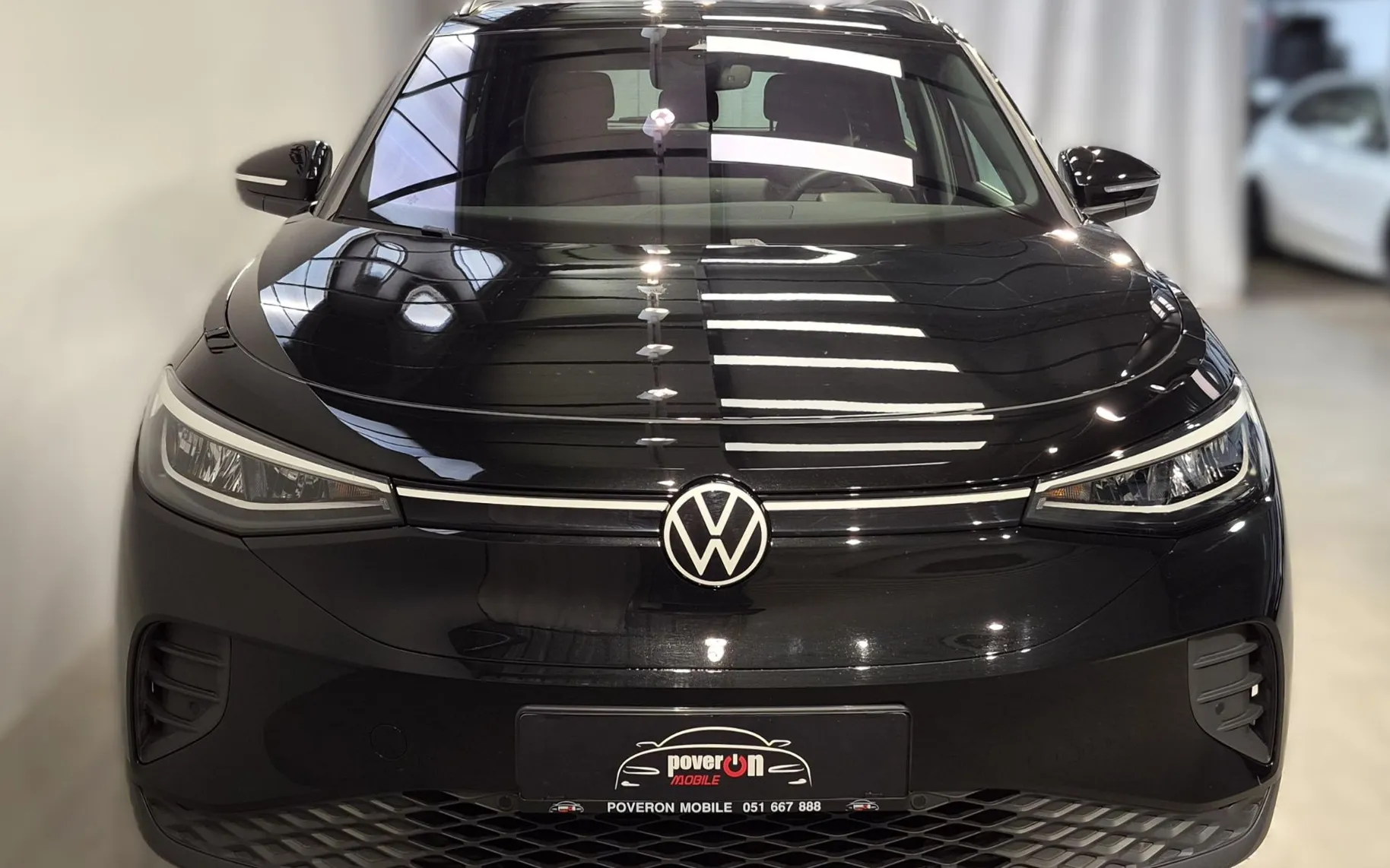 Zunanja slika - Volkswagen ID.4 - Pro 77kWh 210kW ACC KEYLESS LED LANE NAVI - 5