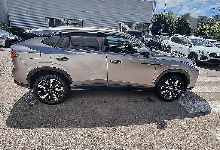 Zunanja slika - MG HS - Luxury 1.5T-GDI DCT + ZIMSKE PNEVMATIKE - 5