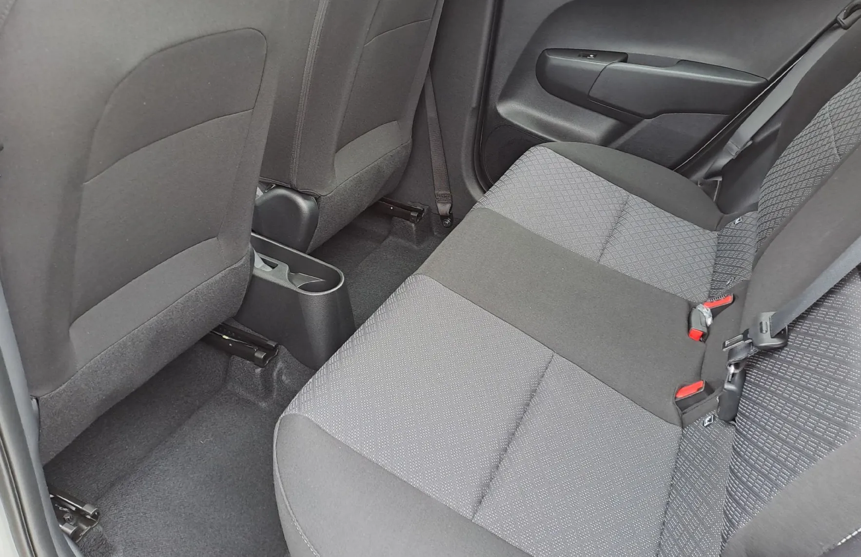 Zunanja slika - KIA Picanto - 1.0 MPI LX Active - 8