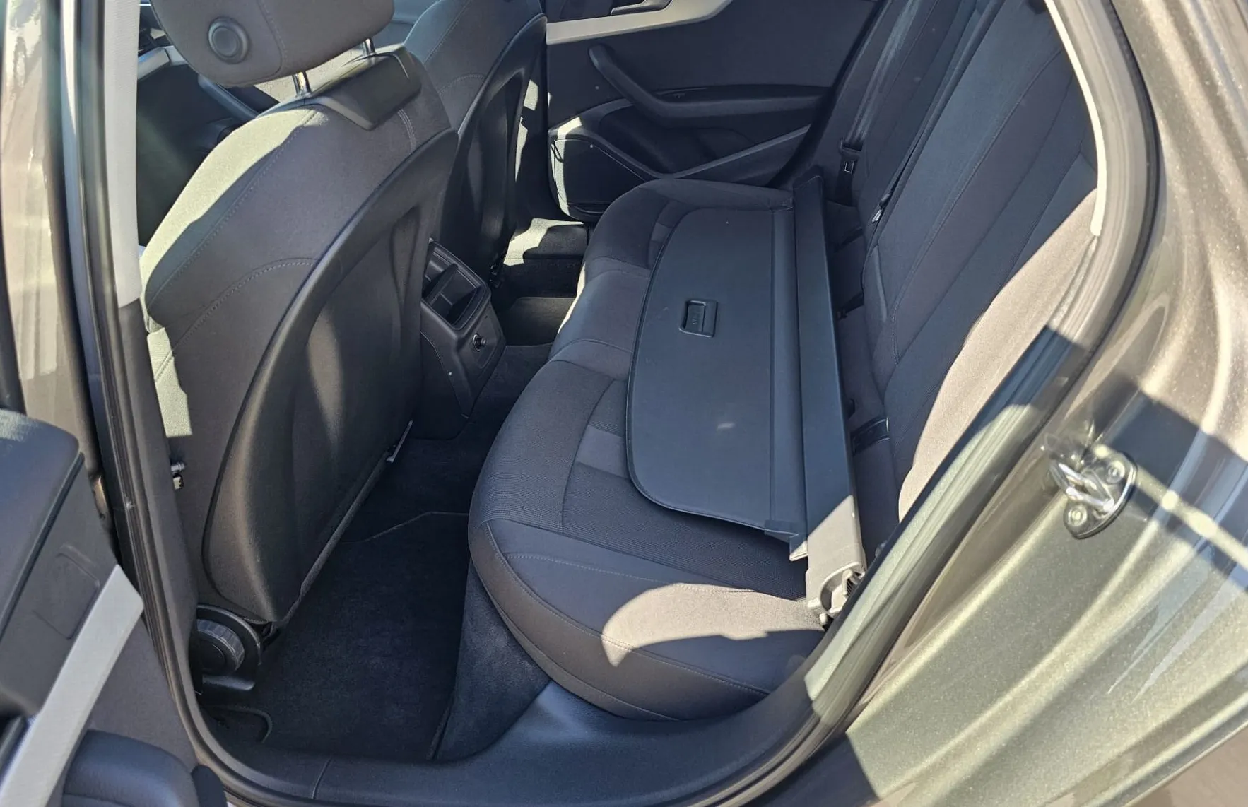 Zunanja slika - Audi A4 - Avant quattro 40 TDI Advanced S tronic SPORT|org.vlečna| - 10