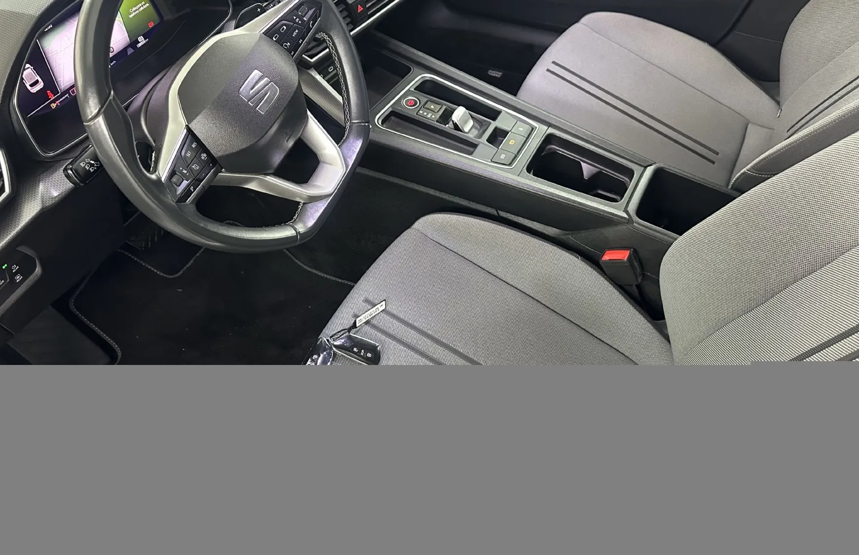 Zunanja slika - Seat Leon - 2.0 TDI 110KW  DSG.NAVI.PDC.LED.ACC.2023 TOP - 14