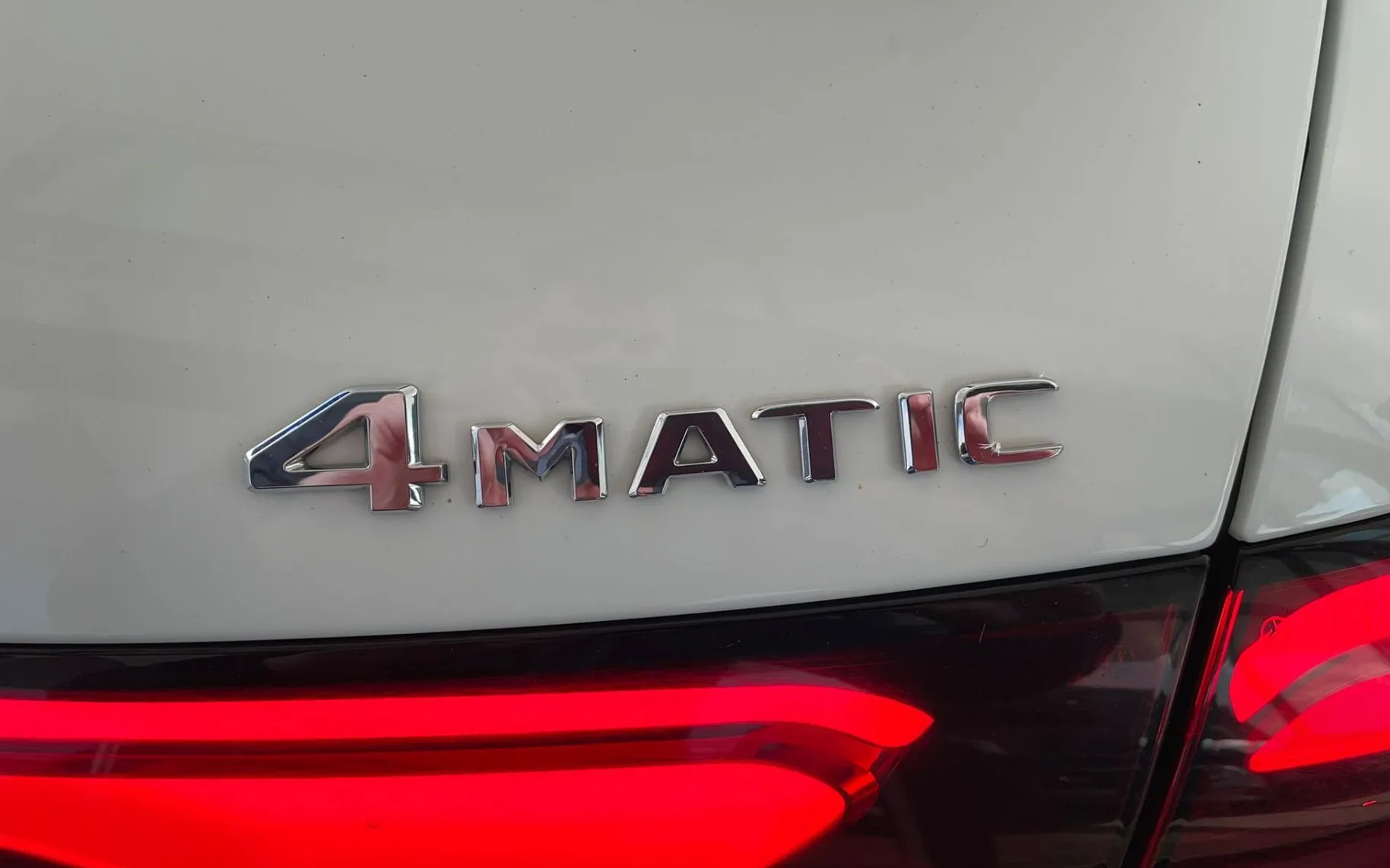 Zunanja slika - Mercedes-Benz GLC-Razred - GLC 220 d 4MATIC SLO. POREKLO - 18