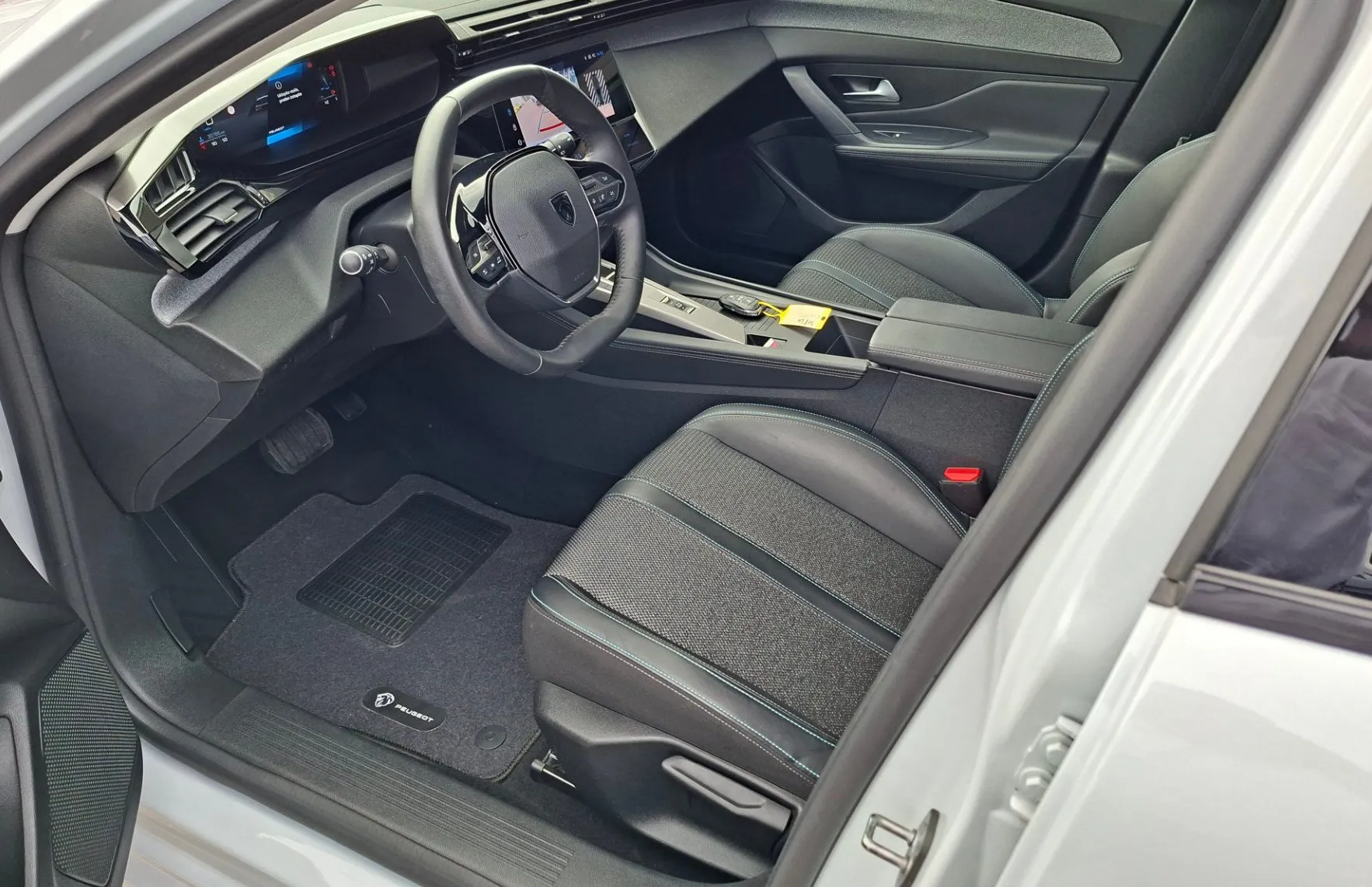 Zunanja slika - Peugeot 308 - SW 1.2 PureTech 130 STT Allure Avt. - 5