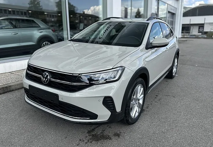 Zunanja slika - Volkswagen Taigo - 1.0 TSI 4ALL 115 - NA POLOŽNICE - 1