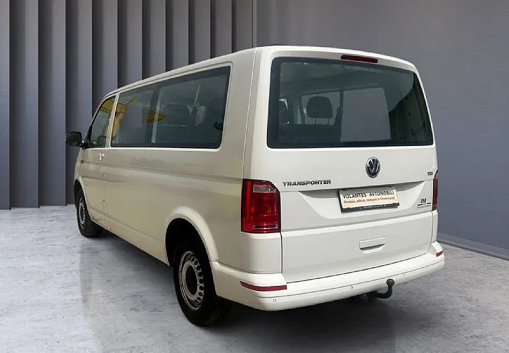Zunanja slika - VW Transporter - 2.0 HDI - 3
