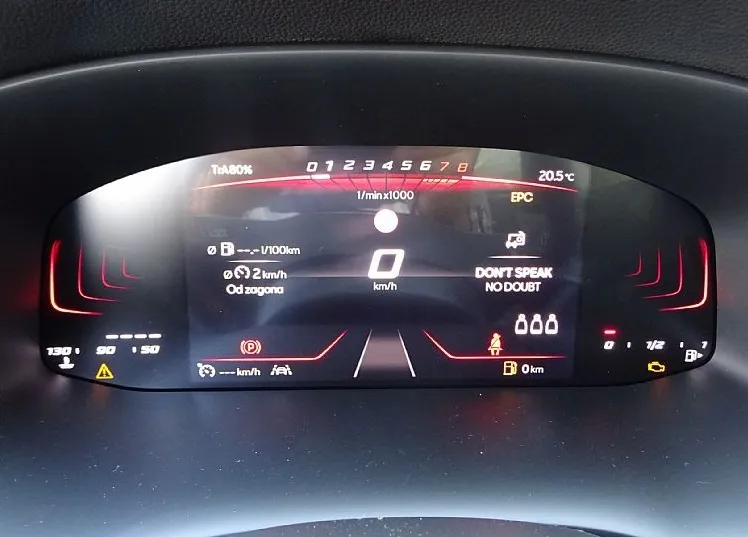 Zunanja slika - Seat Ateca - 1.0 TSI 85 KW HOLA -NA ZALOGI - - 14