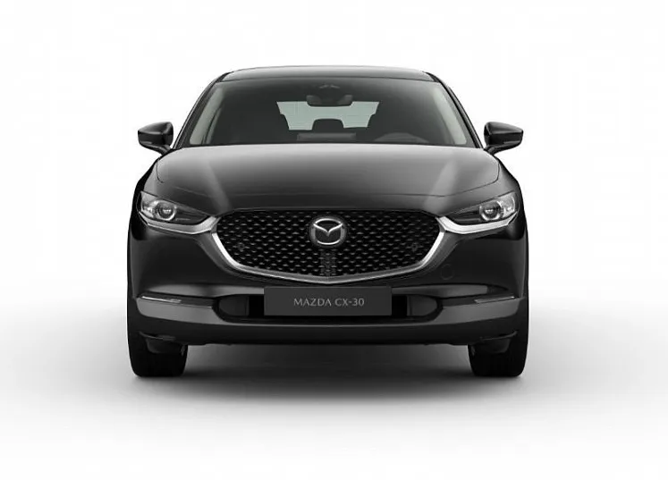Zunanja slika - Mazda CX-30 - G140 CENTRE LINE AT - 2