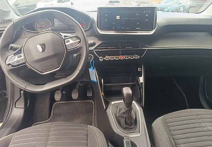 Zunanja slika - Peugeot 208 - 1.2 PureTech 75 S S Active - 7