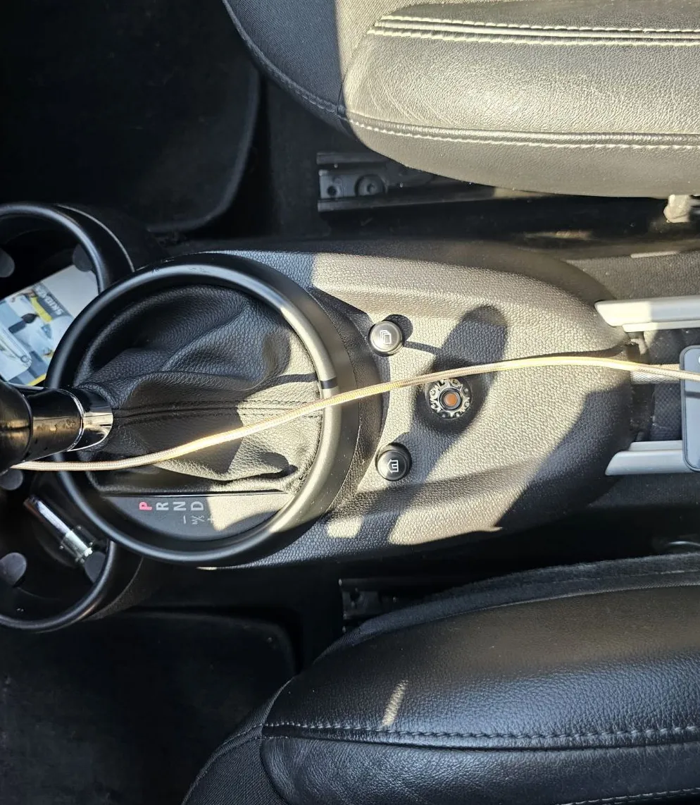 Zunanja slika - MINI Cooper - SD Avtomatik|bixenon|alu|navi|PDC|HarmanKardon - 20