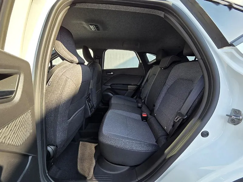 Zunanja slika - Renault Captur - Techno TCe 115 + Zasilno rezervno kolo - 14