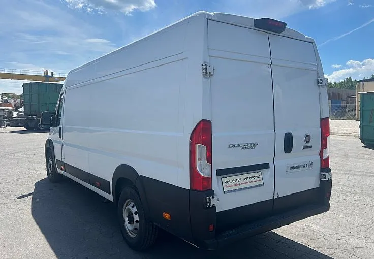 Zunanja slika - Fiat Ducato - Ducato - 4