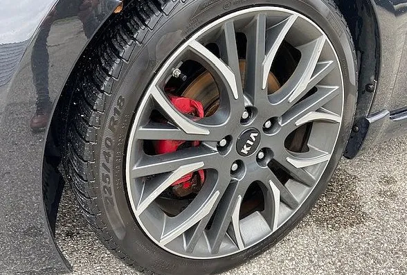 Zunanja slika - KIA Pro_Ceed - Pro CeeD          1.6 T-GDi GT - 7