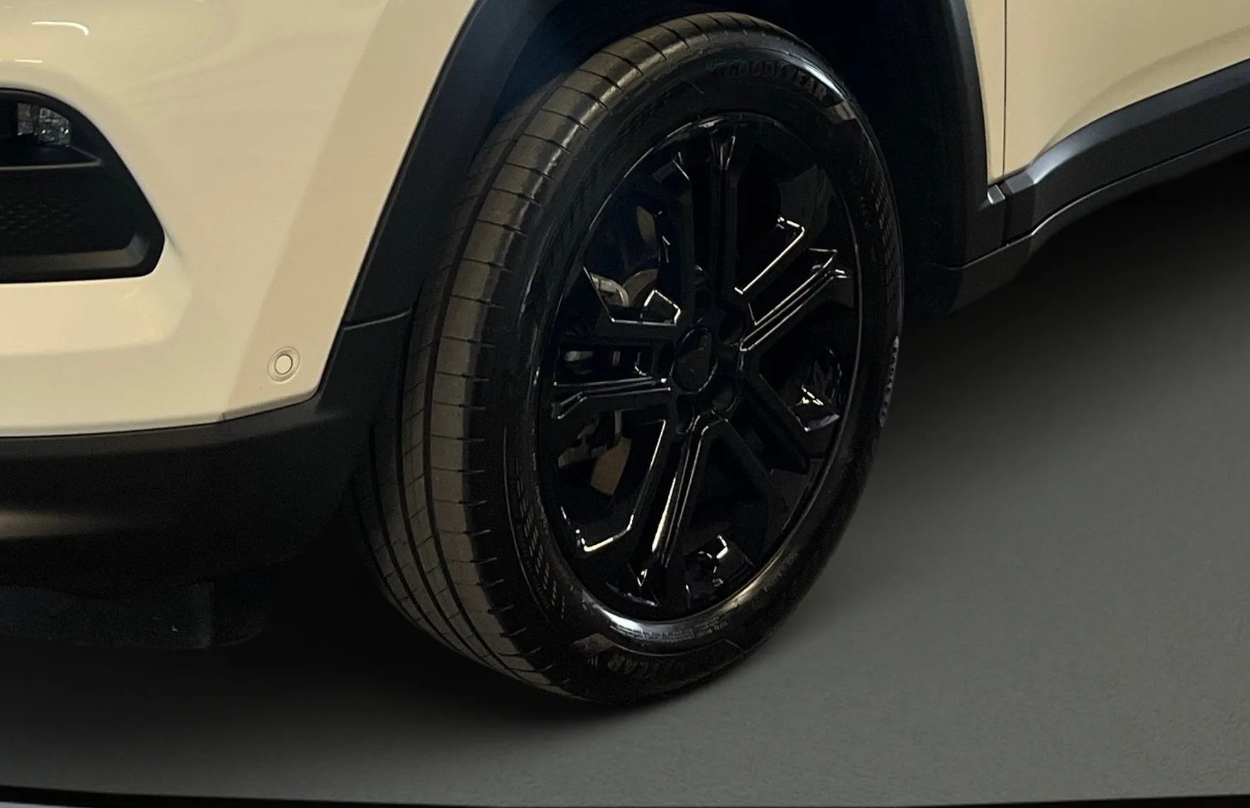 Zunanja slika - Jeep Compass - 1.5 T4 e-Hybrid North Star DCT - 6