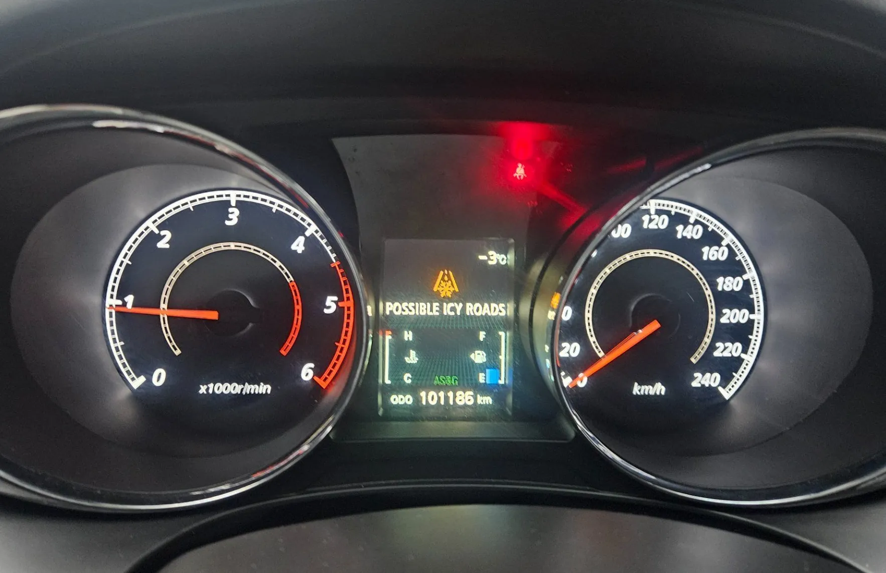 Zunanja slika - Mitsubishi ASX - 1.6 DI-D Inform Low CO2 Look - 8