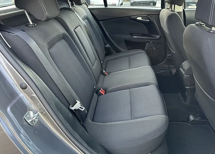 Zunanja slika - Fiat Tipo - 1.4 16v Pop Star - 11