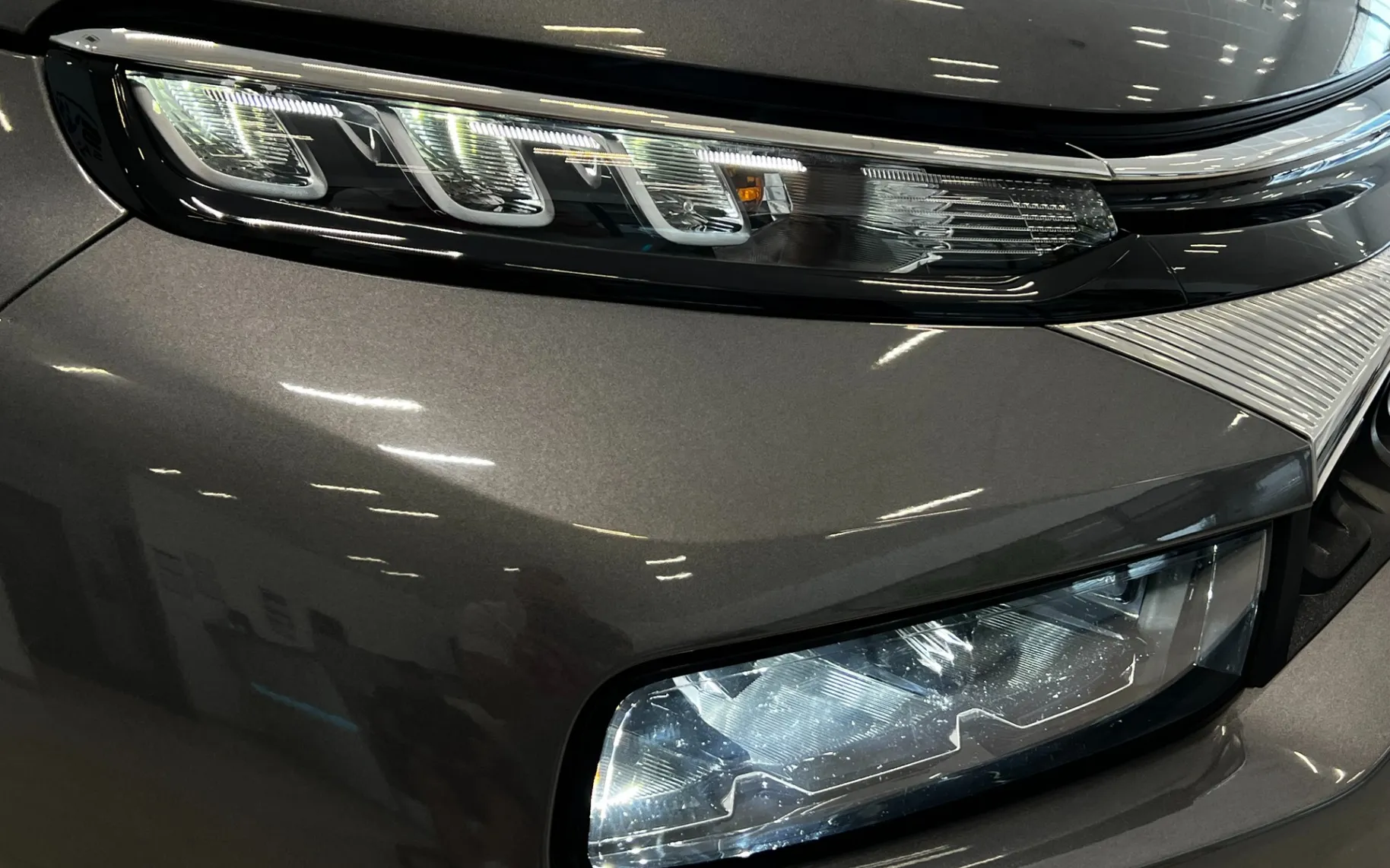 Zunanja slika - Citroën C3 - Aircross 1,5 BlueHDi 110 S&S Feel - 18