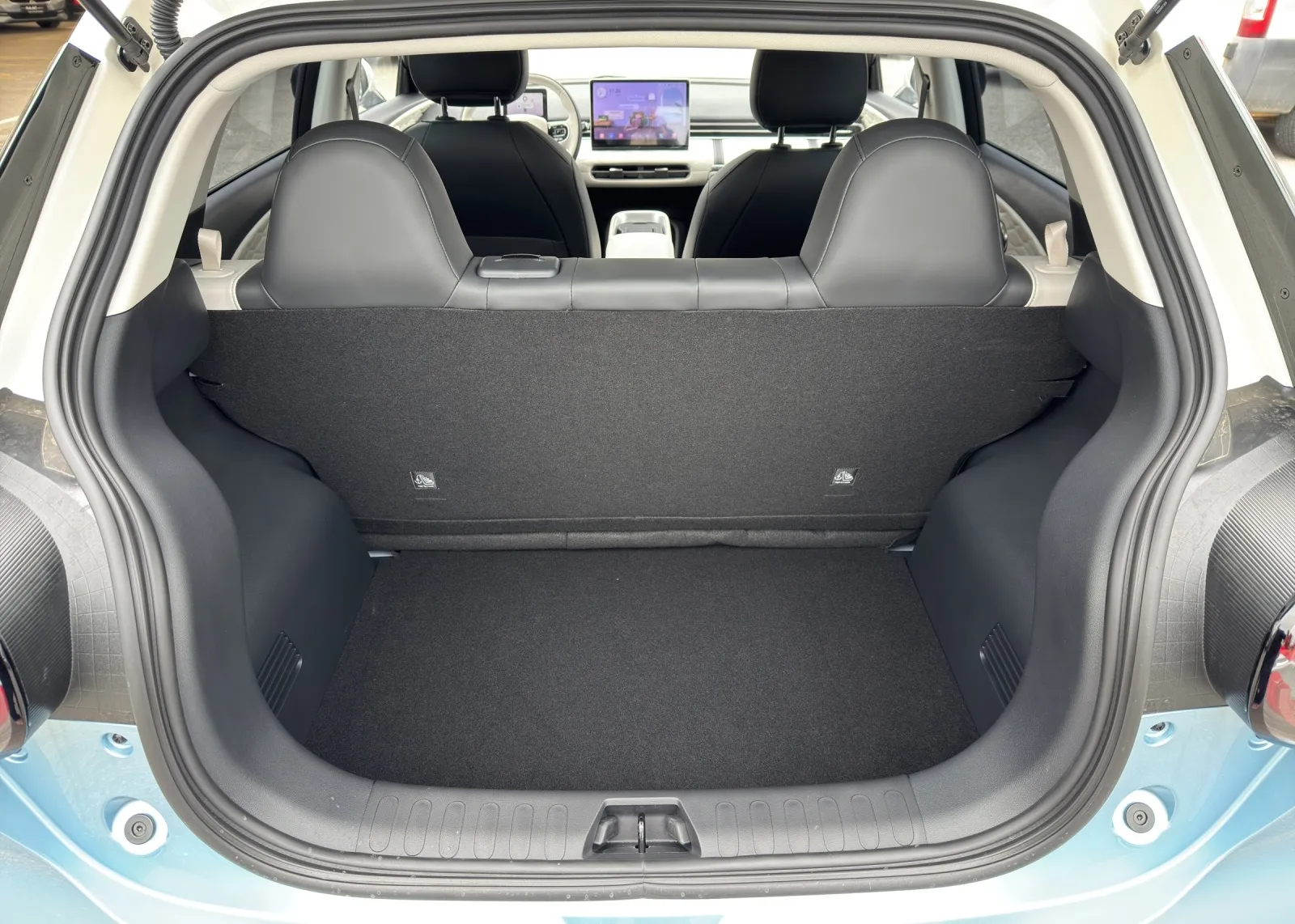 Zunanja slika - Dongfeng Box - 42.3 kWh - 17