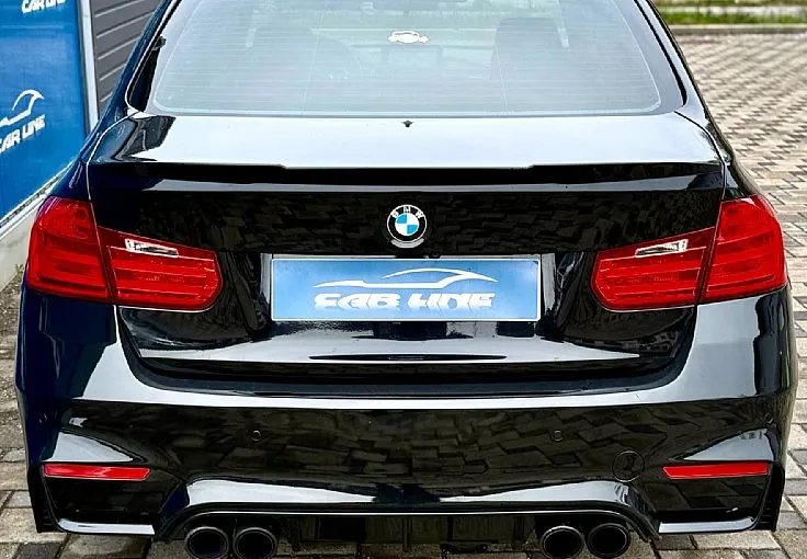 Zunanja slika - BMW Serija 3 - : 320d | M3 LOOK | SPORT LINE | NAVI PRO | HUD |... - 5