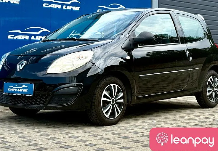 Zunanja slika - Renault Twingo - Expression 1.2 - 1