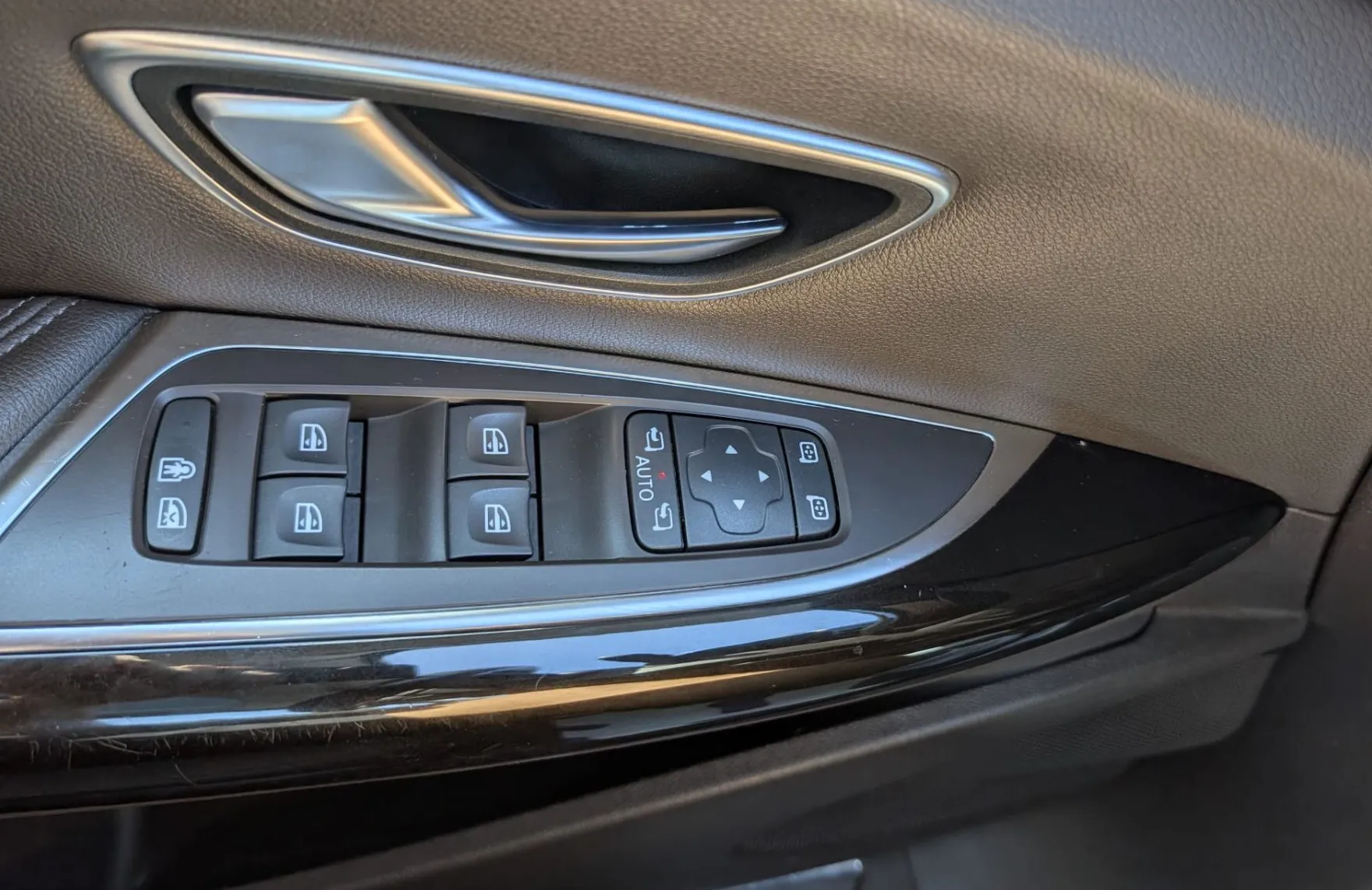 Zunanja slika - Renault Espace - 1.6 dCi Evolution |FuLED|NAVI|AC|PARK| - 14