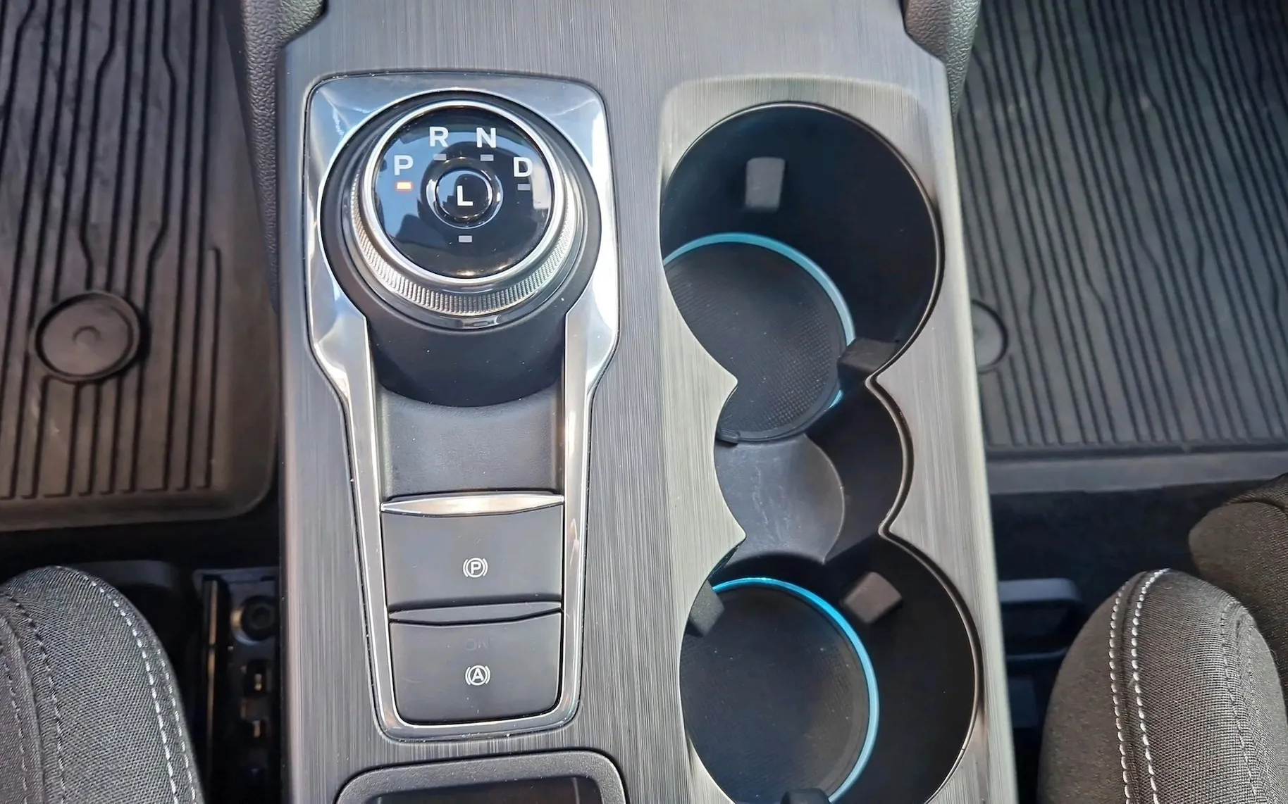 Zunanja slika - Ford Focus - 1.5 EcoBlue AVT.8 Titanium-SLO-LED-NAVI-RADAR-KEYL - 17