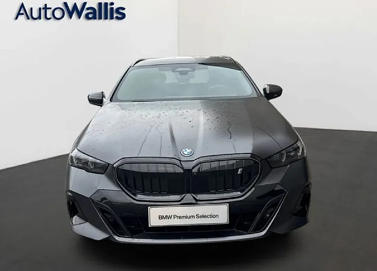 Zunanja slika - BMW i5 - eDrive40 M Sport Pro BREZ IZKAZANEGA DDV - 8