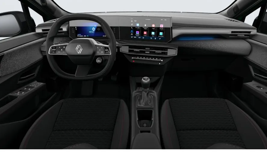 Zunanja slika - Renault Clio - techno TCE 115 + 4 LETA GRATIS SERVIS - 3