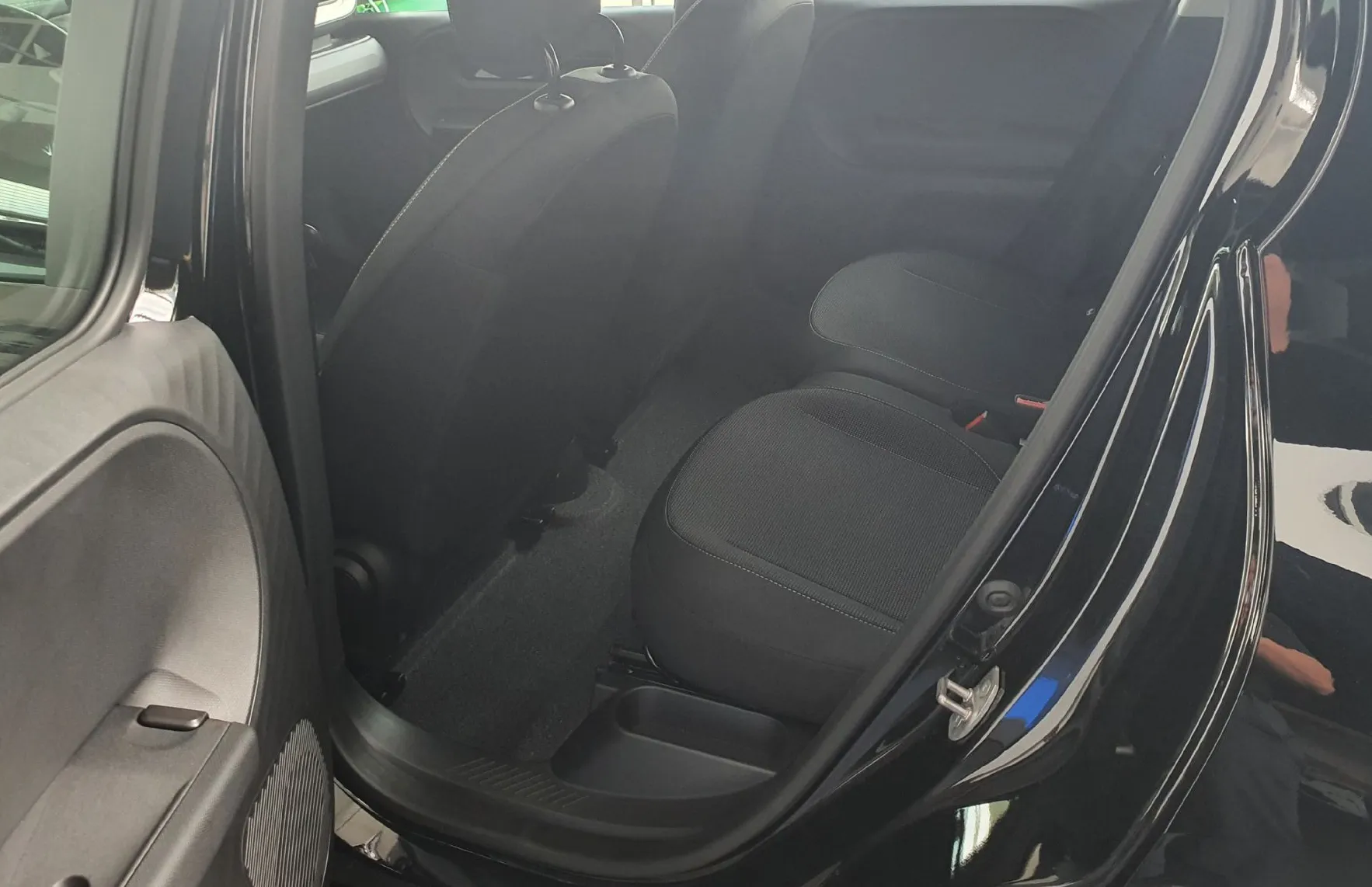 Zunanja slika - Renault Twingo - E-Tech Evolution - 14