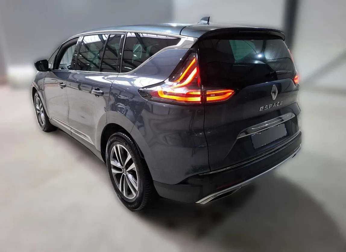 Zunanja slika - Renault Espace - 2.0 DCI  FACELIFT 7 SEDEŽEV PANO ALU TOP - 3