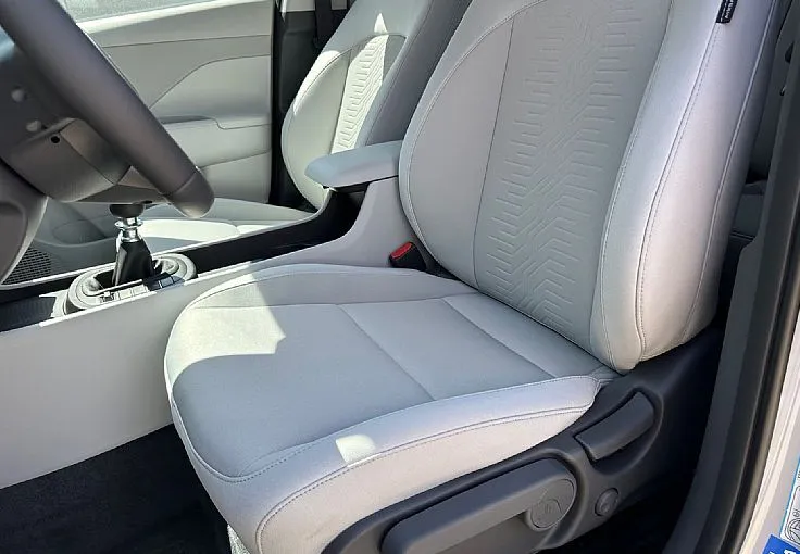 Zunanja slika - Hyundai Kona - 1.6 T-GDI Premium°°18col°°Winter°°ambient°°rg - 6