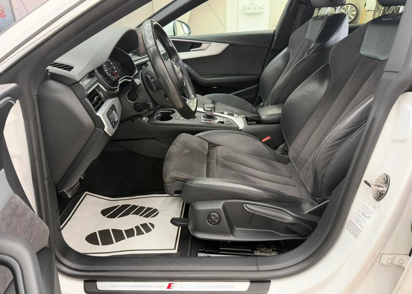 Zunanja slika - Audi A5 - Sportback 2,0 TDI Sport S tronic - 3