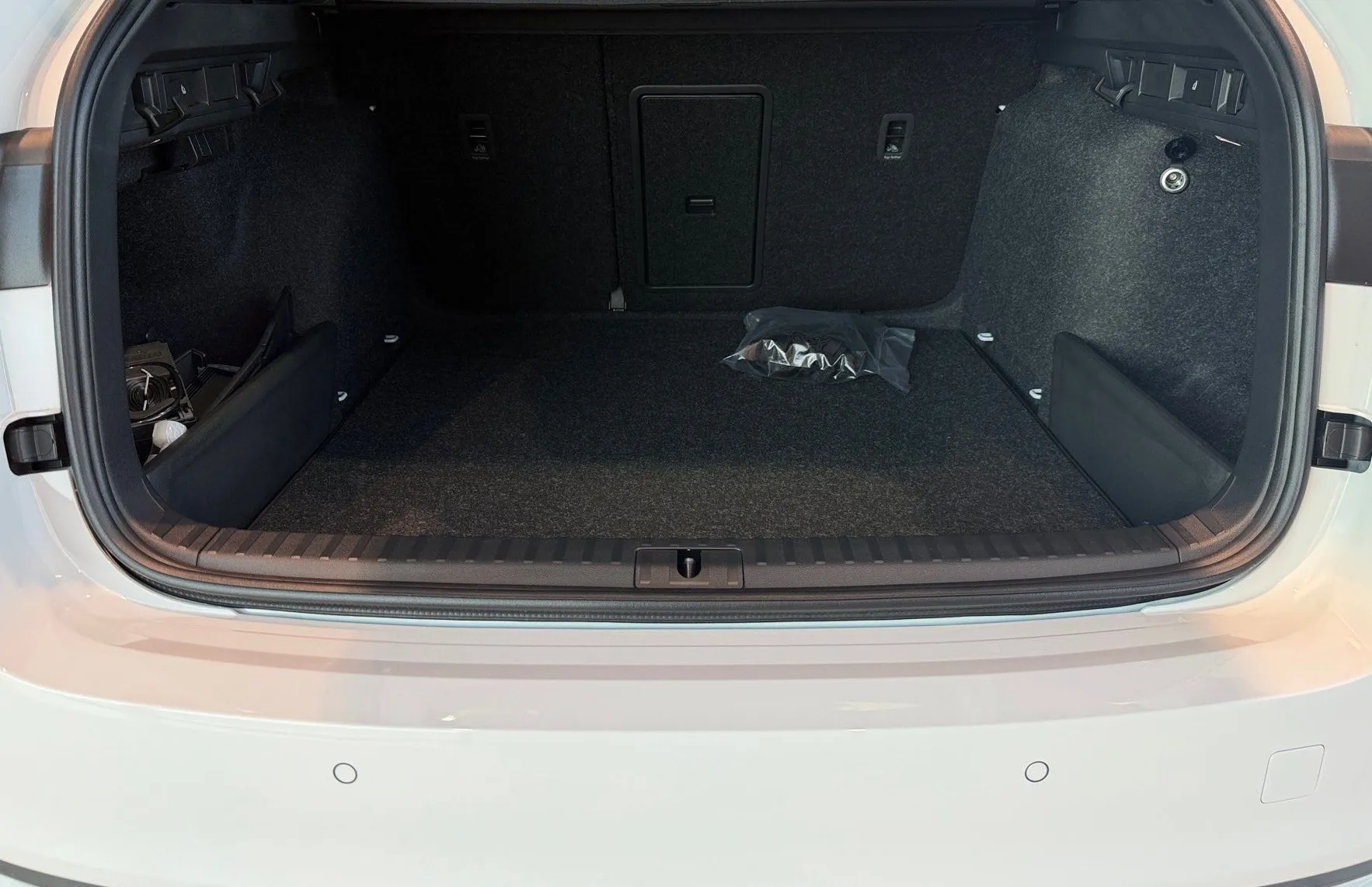 Zunanja slika - Škoda Octavia - Combi 1.5 TSI mHEV Family DSG - 12