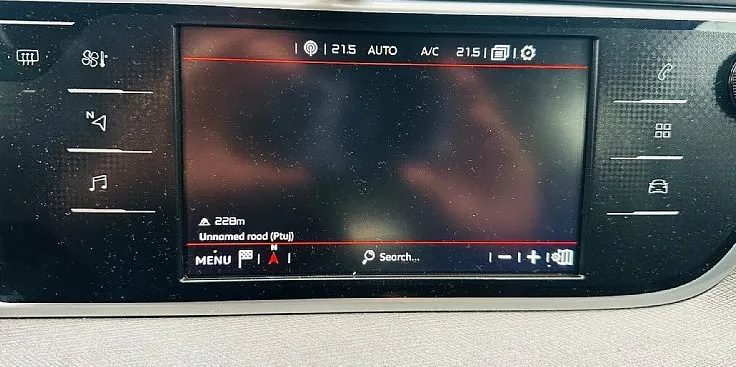 Zunanja slika - Citroën C4 Grand Picasso - BlueHDi 150 S S Feel NAVI USNJE.PDC. KAMERA - 6