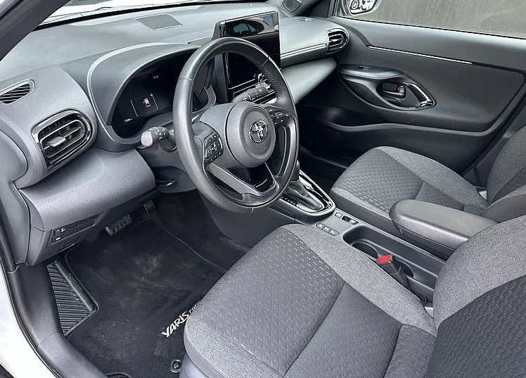 Zunanja slika - Toyota Yaris Cross - 1.5 VVT-i hibrid Sport-NAVI-KAMERA-LED-FULL ASSIS - 7