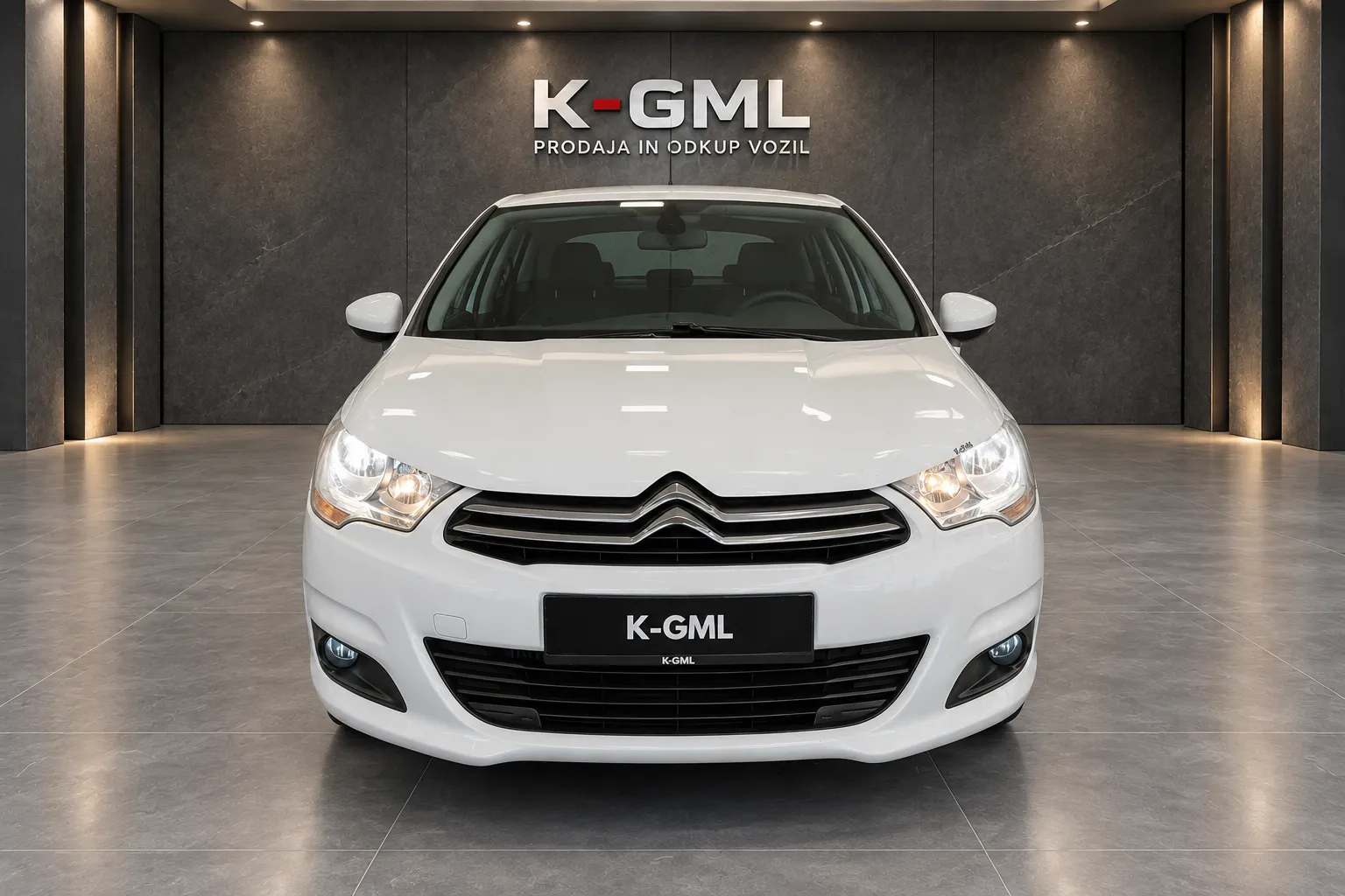Citroën C4