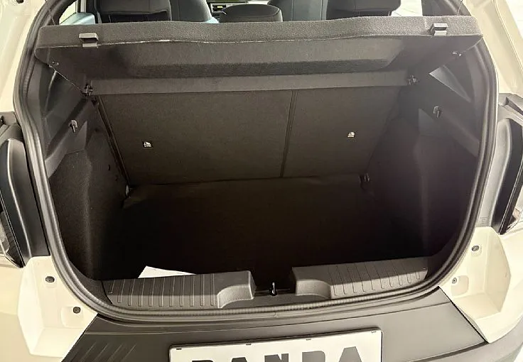 Zunanja slika - Fiat Grande Panda - 1.2 T-Gen3 110 AT 6 Icon - 7