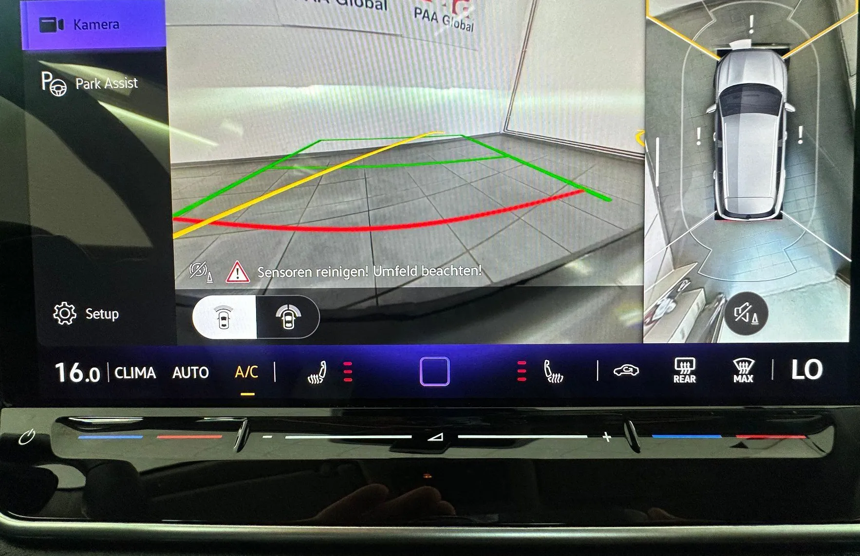 Zunanja slika - Volkswagen Tiguan - GOAL 1.5 eTSI 96kW DSG.NEMŠKI.KAMERA.LED.GRE.SEDEŽ - 6