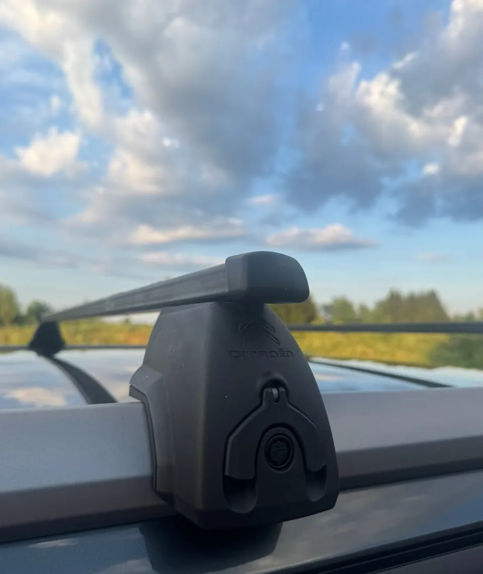 Slika poškodbe - Citroën C4 - Picasso 1,6 e-HDi Intensive - 9