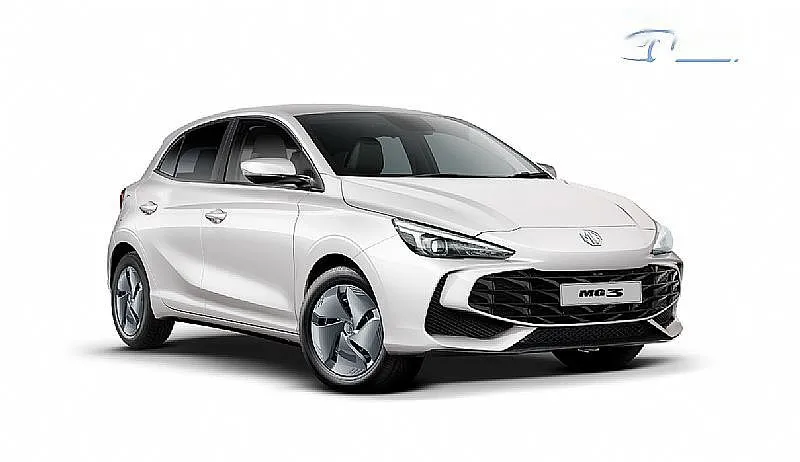 Zunanja slika - MG MG3 - 1.5L Comfort+7 let Tovarniške Garancije - 1