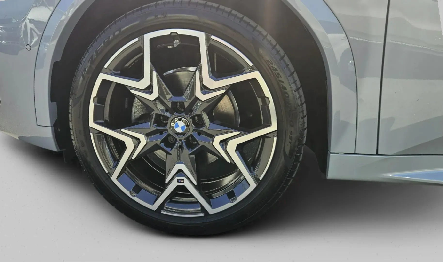 Zunanja slika - BMW X2 - xDrive20d - 4