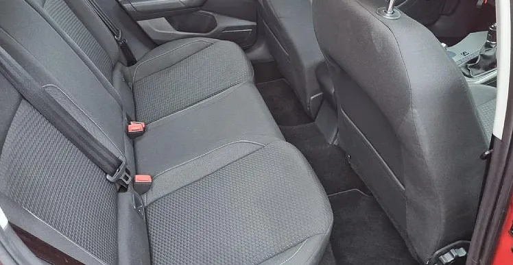 Zunanja slika - VW Polo - 1.0 TSI Comfortline 70  95 - 8