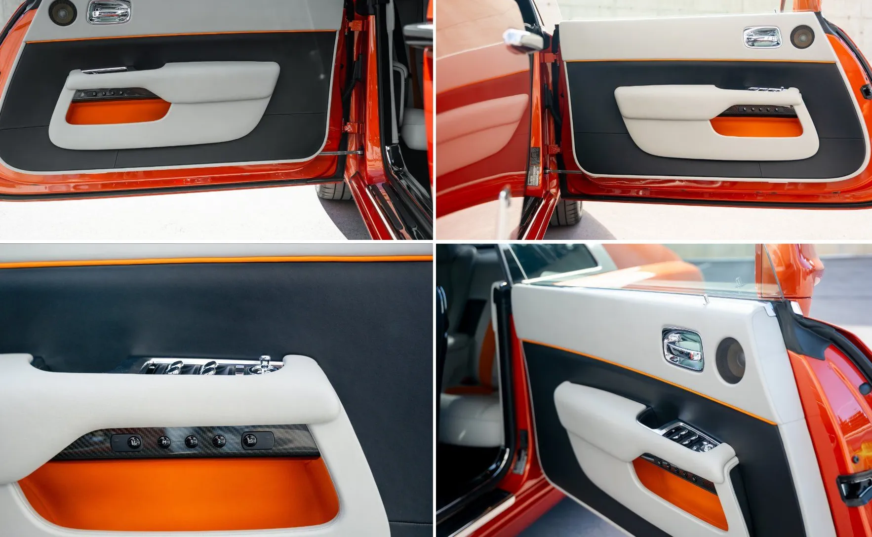 Zunanja slika - Rolls-Royce Wraith - SOLLE BESPOKE-STARLIGHT-NIGHT VISION - 19