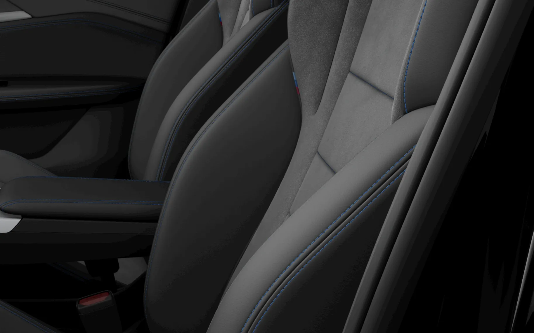 Zunanja slika - BMW iX - 1 xDrive30 - 8