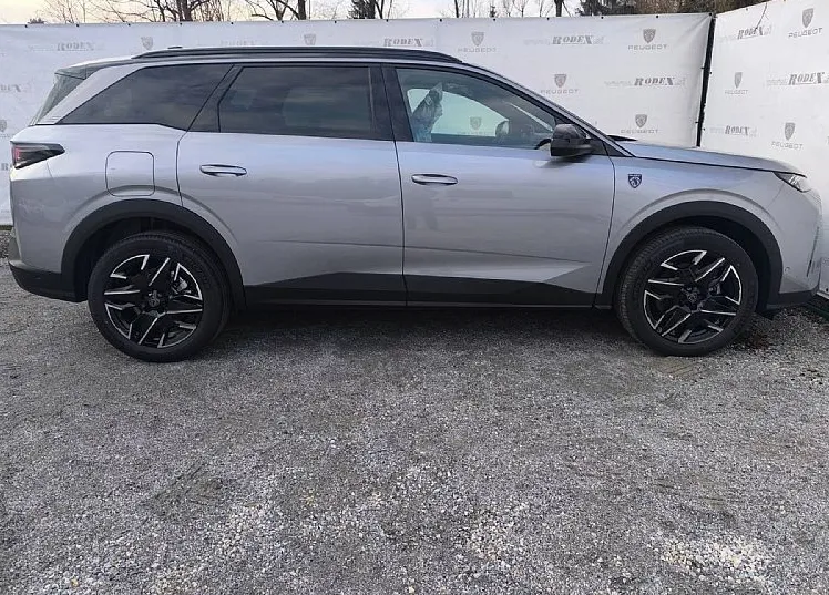 Zunanja slika - Peugeot 5008 - GT 1.2 HIBRID 145 E-DCT  + BON ZA ZIMSKE GUME 500€ - 3