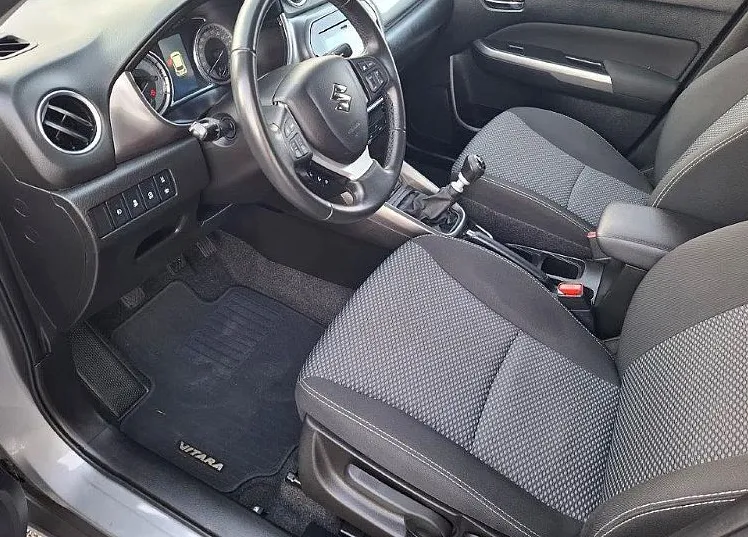 Zunanja slika - Suzuki Vitara - 1.4 129KM HYBRID - samo 58.315 kilometrov - 5