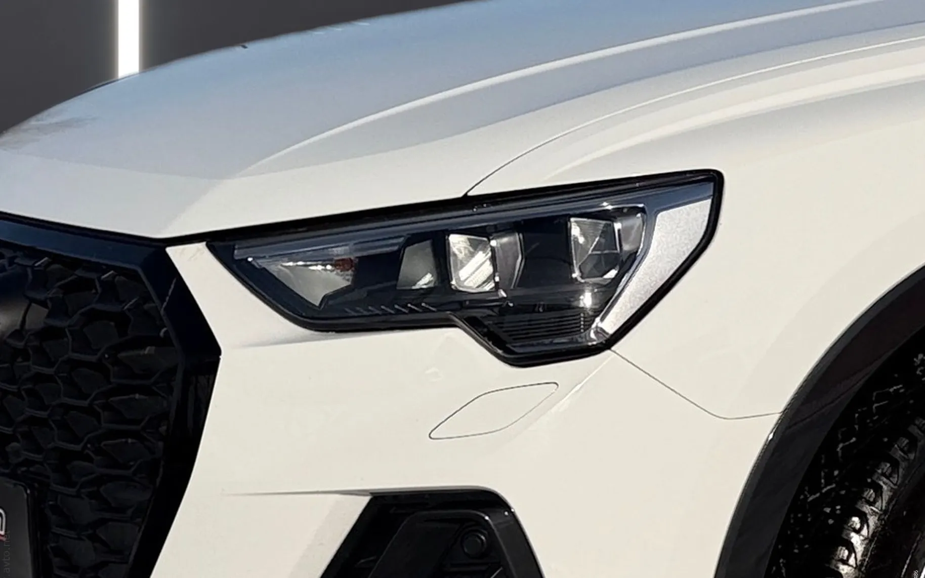 Zunanja slika - Audi Q3 Sportback - 45 TFSI e S tronic 180 245 S Line-LED-Virtual... - 5