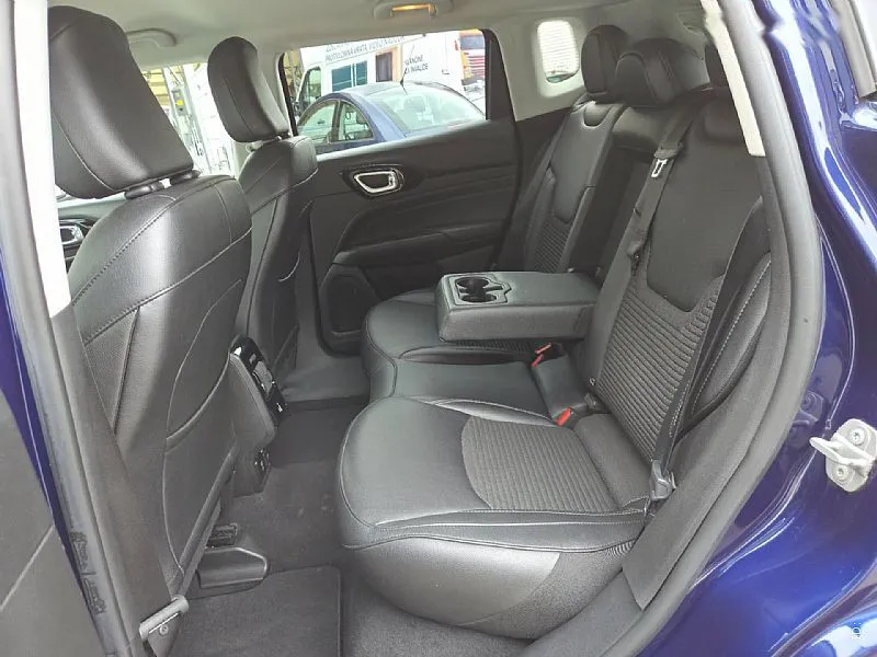 Zunanja slika - Jeep Compass - 1.3 T4 80th Anniversary LPG-ACC-USNJE-KAMERA-NAVI - 12