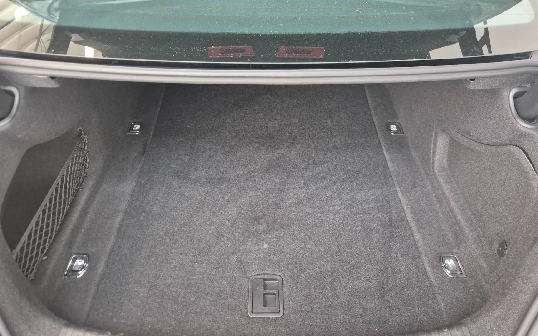 Notranja slika - Audi A6 - 40 TDI S tronic - 11