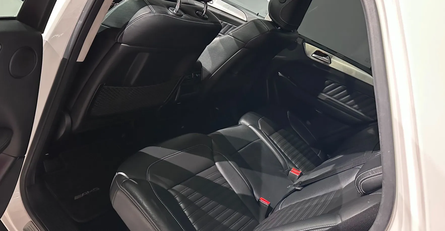 Zunanja slika - Mercedes-Benz GLE-Razred - GLE 250 d 4MATIC Avt. AMG-AIRMATIC-PANORAMA-KAMERA - 12